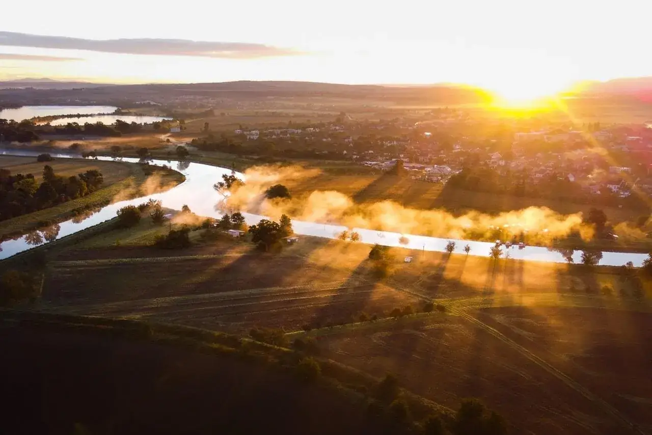 Vinné sklípky