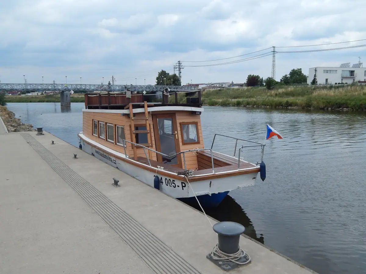 Hausbót Vilma