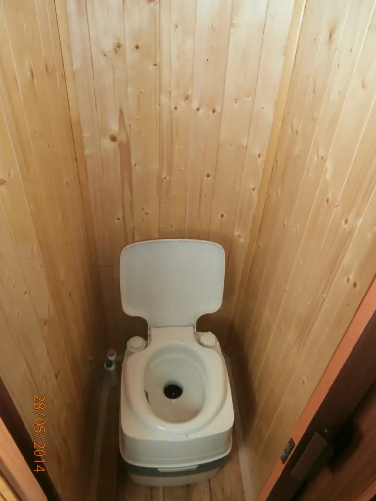 Hausbót Vilma